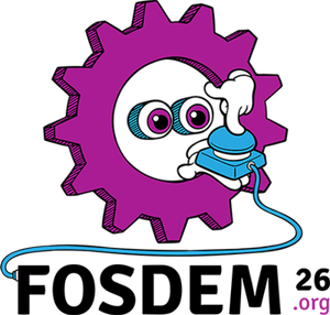 FOSDEM 2026