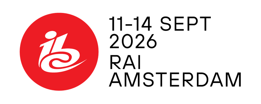 IBC2026 logo