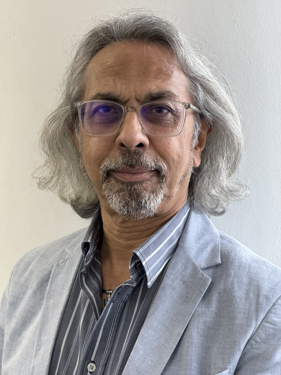 Robert Nicholas